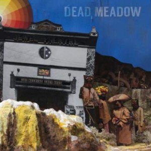 'The Nothing They Need' de Dead Meadow